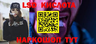 гашик Берёзовский